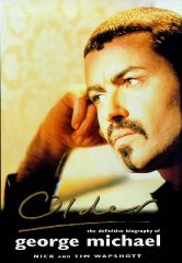 Older: Definitive Biography of George Michael