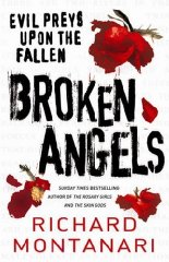 Broken Angels