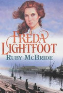 Ruby McBride