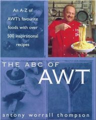 The ABC of Awt: An A-Z of Awt's Favourite Foods With over 500 Inspirational Recipes