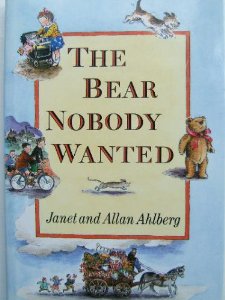 The Bear Nobody Wanted