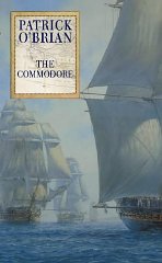 The Commodore