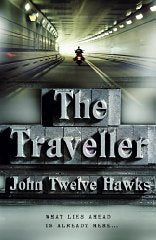 The Traveller (Fourth Realm Trilogy 1)