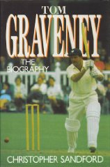 Tom Graveney: A Biography