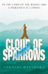 Cloud of Sparrows