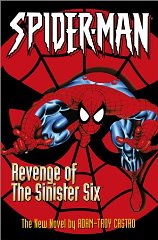 Spider-Man: Revenge of the Sinister Six