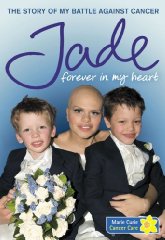 Forever in My Heart: The Story of My Battle Against Cancer