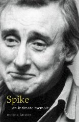 Spike: An Intimate Memoir