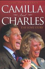 Camilla and Charles: The Love Story