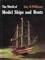 The world of model ships and boats