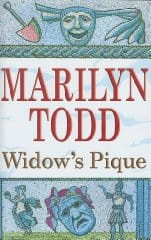 Widow's Pique