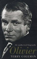 Laurence Olivier: The Authorised Biography