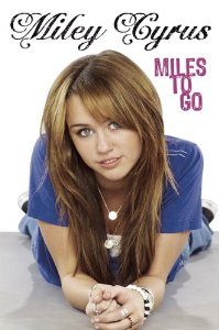 Miles To Go (Disney)