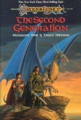 Dragonlance Saga: Second Generation