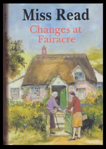 Changes at Fairacre