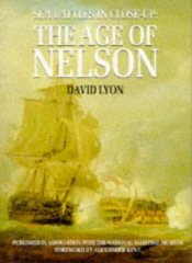 Sea Battles in Close Up: The Age of Nelson
