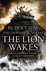 The Kingdom Series - The Lion Wakes