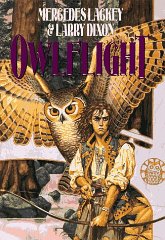 Owlflight (Darian's Tale)