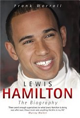 Lewis Hamilton: The Biography