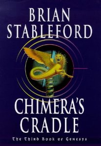 Chimera's Cradle (Genesys)