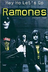 The Ramones: A Biography