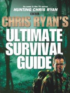 Chris Ryan's Ultimate Survival Guide