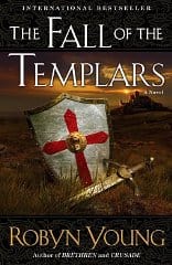 The Fall of the Templars (Brethren)