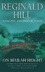 On Beulah Height (Dalziel & Pascoe Novel)