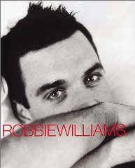 Robbie Williams: Somebody Someday