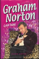 Graham Norton Laid Bare