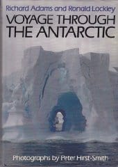 Voyage Through the Antarctic