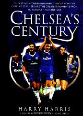 Chelsea's Century