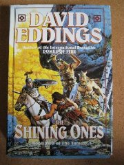 The Shining Ones - Book Two Of The Tamuli