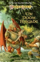 The Doom Brigade (Dragonlance Saga)