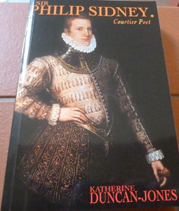 Sir Philip Sidney: Courtier Poet