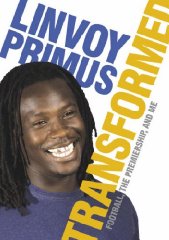 Linvoy Primus: Transformed