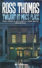 Twilight at Mac's Place