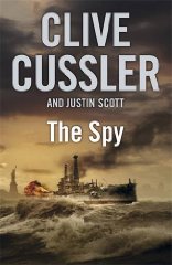 The Spy (Isaac Bell 3)