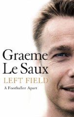 Graeme Le Saux: Left Field