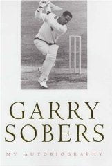 Garry Sobers: My Autobiography