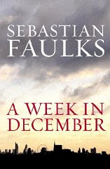 A Week in December