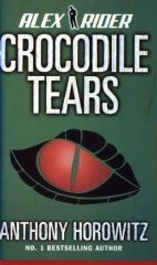 Crocodile Tears (Alex Rider)