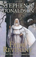 Fatal Revenant (Last Chronicles of Thomas Covenant)