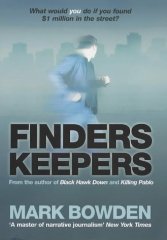 Finders Keepers: The Story of Joey Coyle