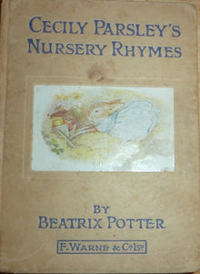 Cecily Parsleys Nursery Rhymes