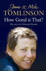 How Good is That?: The Story of a Reluctant Heroine