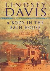 A Body in the Bath House