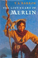 The Lost Years of Merlin