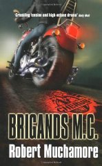 Brigands M.C. (CHERUB)