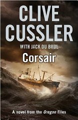 Corsair (Oregon Files 6)